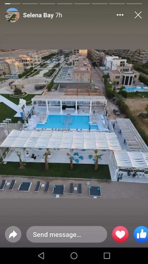 Apartment- Private Selena Bay * Hurghada