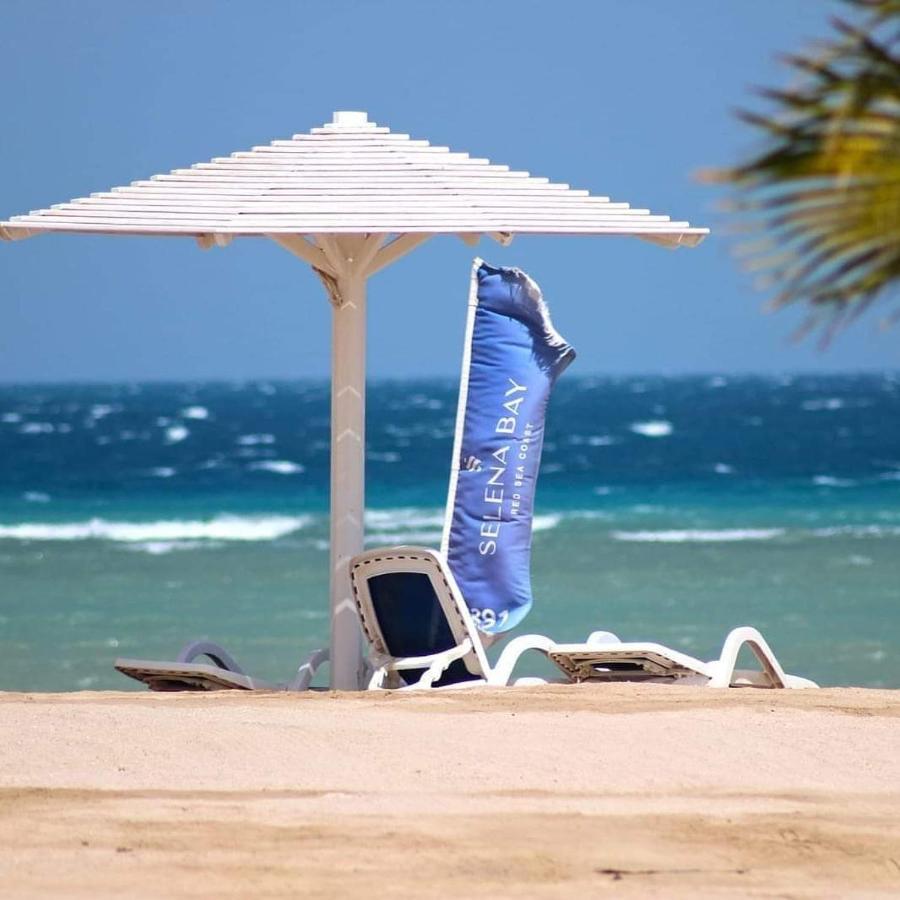 Apartament Apartment- Private Selena Bay Hurghada