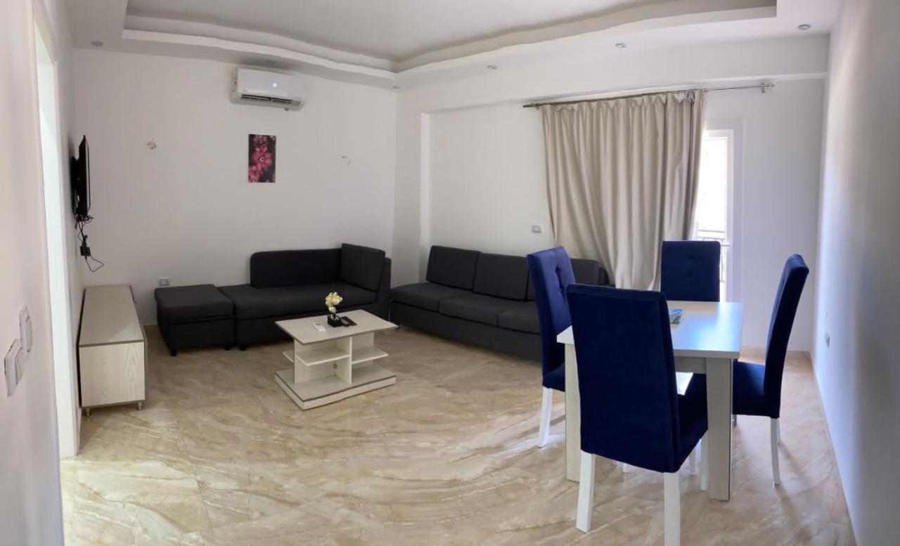 Apartment- Private Selena Bay Apartament Hurghada